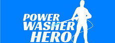Power Washer Hero 게임 이미지