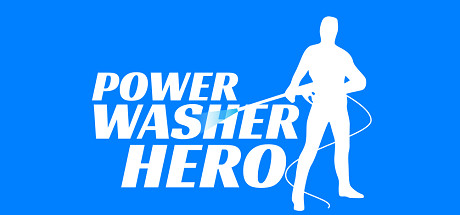 Power Washer Hero Cover Image