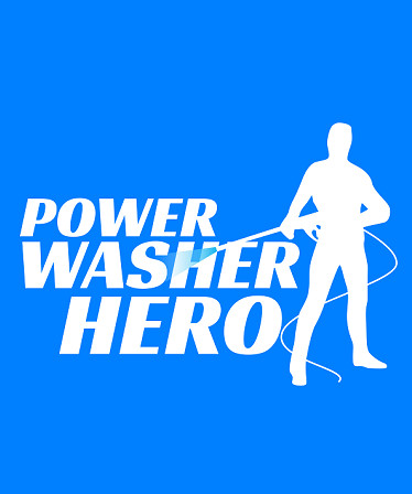 Power Washer Hero