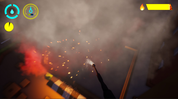 Power Washer Herofor windows and Linux 1