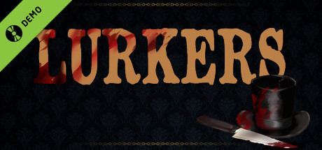 Lurkers Demo banner