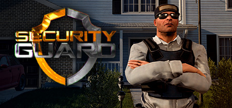 Security Guard Cover Image