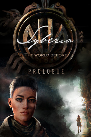 Syberia: The World Before - Prologue cover