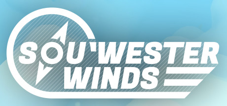 Sou'wester Winds Cover Image