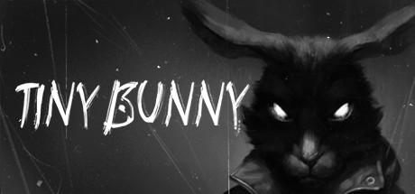 Tiny Bunny Cover Image