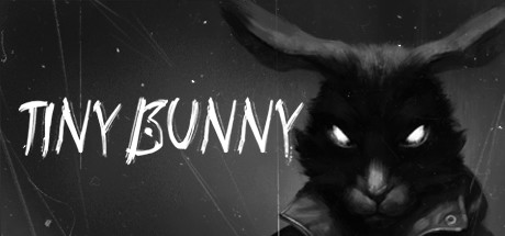 Steam header art for Tiny Bunny