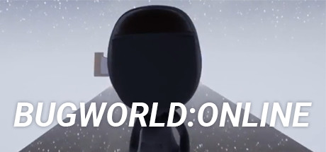 BUGWORLD:ONLINE — store header art