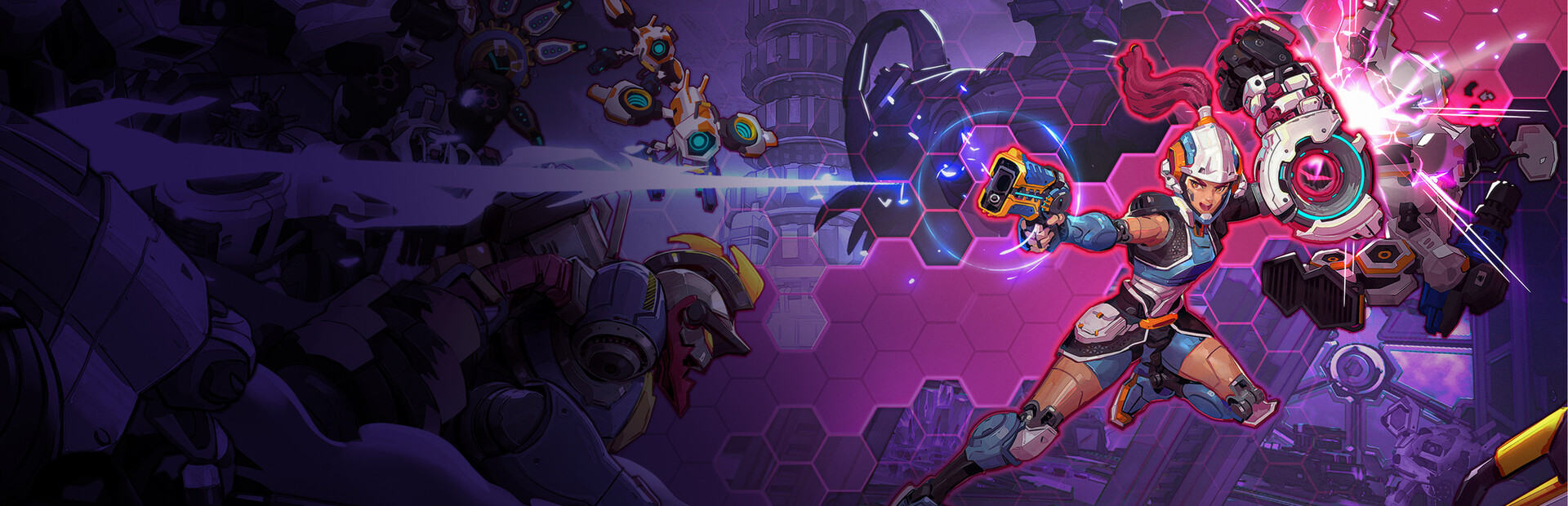 Battle Shapers
