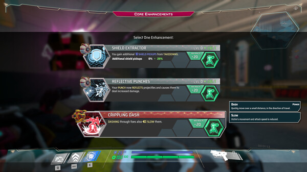 Battle Shapers game for windows Pc 1