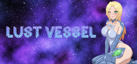 Lust Vessel title image
