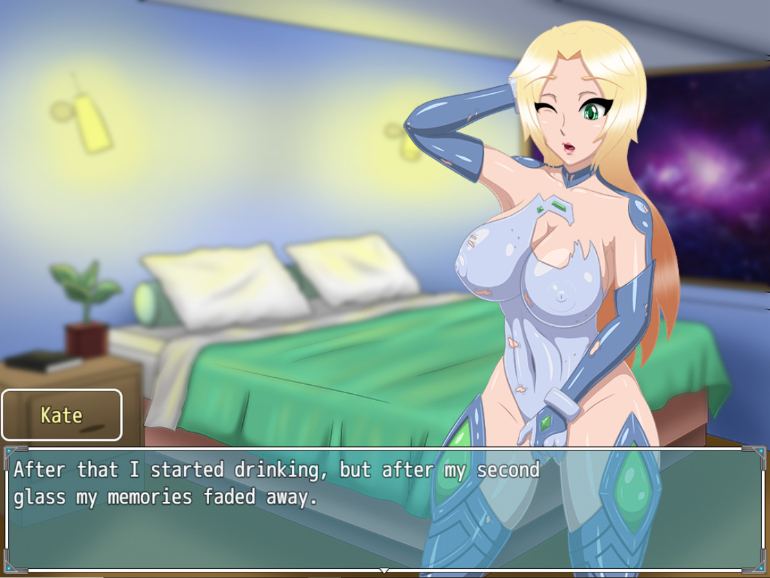 Lust Vessel screenshot 4