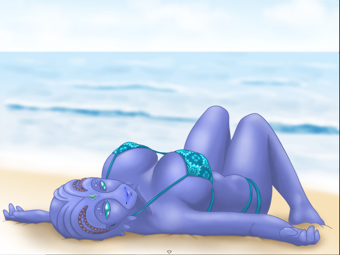 Lust Vessel screenshot 3
