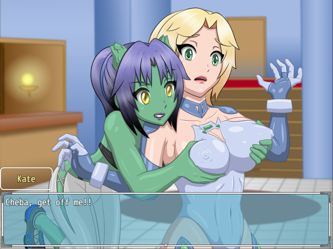 Lust Vessel screenshot 5
