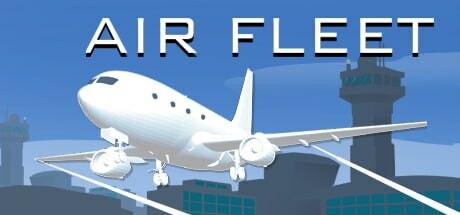 Air Fleet Cover Image