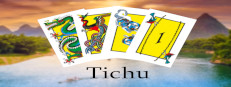 Tichu 게임 이미지