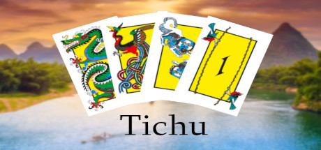 Tichu Cover Image