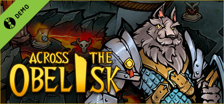 Across the Obelisk Demo banner