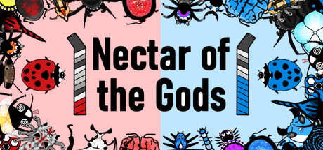 Nectar of the Gods Cover Image
