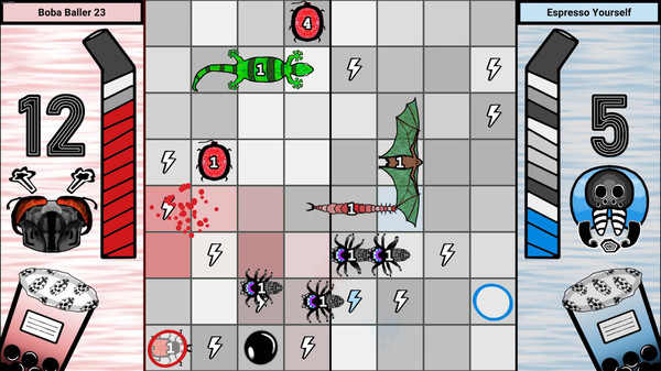 Nectar of the Gods game for windows Pc 1