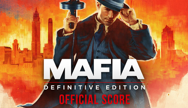 Mafia: Definitive Edition Soundtrack on Steam