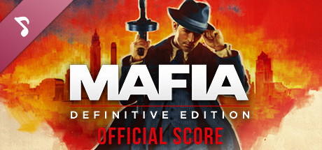 Mafia: Definitive Edition