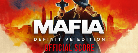 Mafia: Definitive Edition Soundtrack #0