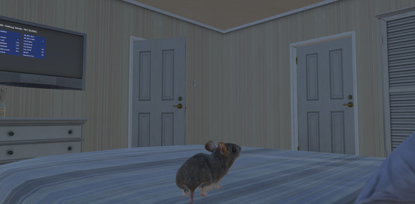 скриншот I Am Mouse 2