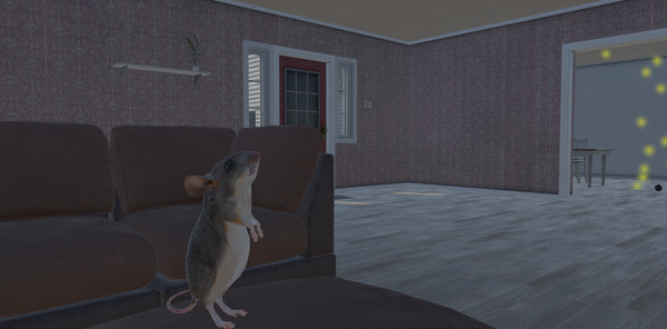 скриншот I Am Mouse 3