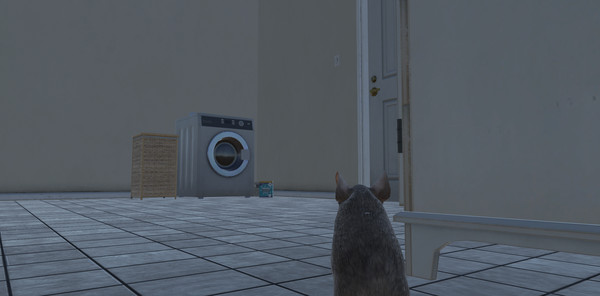 скриншот I Am Mouse 5