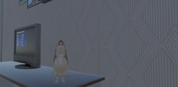 скриншот I Am Mouse 4