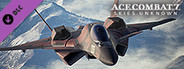 ACE COMBAT™7: SKIES UNKNOWN – CFA-44 Nosferatu Set