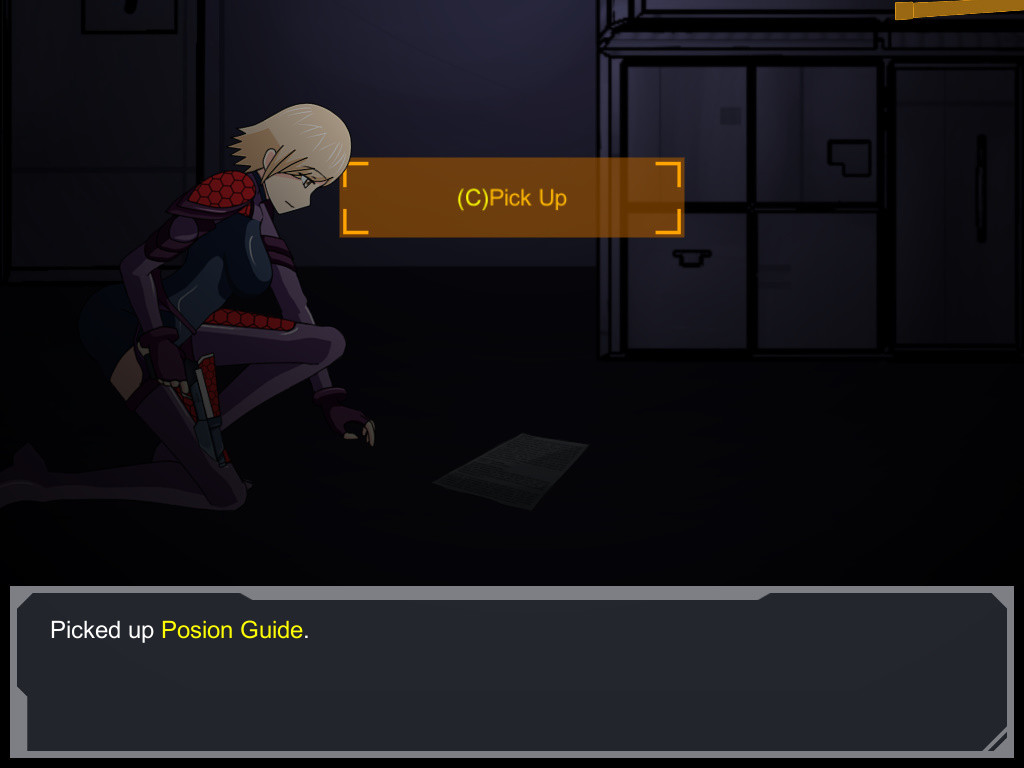 Primeval Planet: Angimanation Demo #0