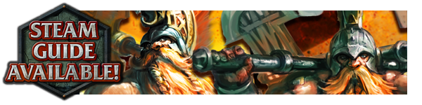 Warhammer Underworlds: Online &#8211; Warband: Chosen Axes