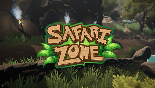 Safari Zone