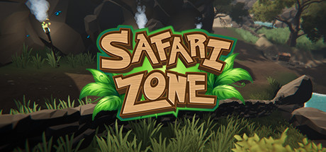 Safari Zone banner