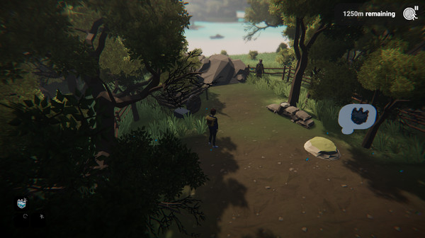 Safari Zone game for windows Pc 1