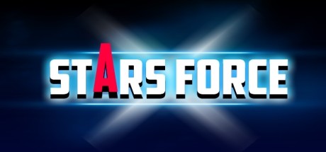 Stars Force Cover Image