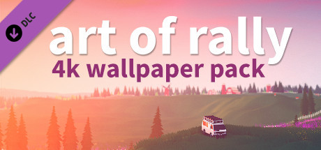 art of rally 4k wallpaper pack on Steam