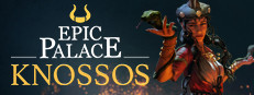 Epic Palace : Knossos 게임 이미지