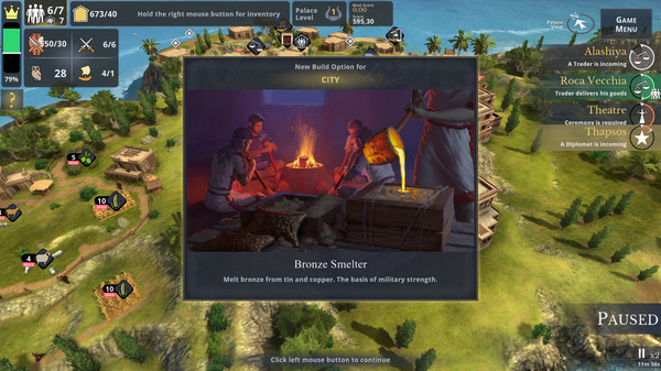 Epic Palace : Knossosfor windows and Linux 1