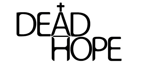 Dead Hope Cover Image
