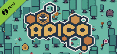 APICO Demo banner