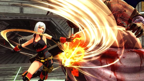 OneeChanbara ORIGIN - Lei Instant Unlock