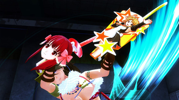 скриншот OneeChanbara ORIGIN - Exclusive Aya Weapon: Twin Blades: Setsu and Amane 2