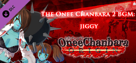 OneeChanbara ORIGIN - THE Onee Chanbara 2 BGM: jiggy banner image