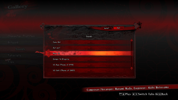 OneeChanbara ORIGIN - Oneechanbara vorteX 『Move it!』