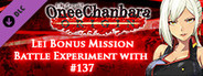 OneeChanbara ORIGIN - Exclusive Lei Bonus Mission: Battle Experiment with #137