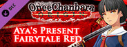 OneeChanbara ORIGIN - Exclusive Saki Costume: Aya's Present Fairytale Red