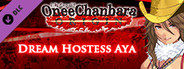OneeChanbara ORIGIN - Exclusive Aya Costume: Dream Hostess Aya