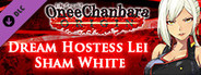 OneeChanbara ORIGIN - Exclusive Lei Costume: Dream Hostess Lei Sham White